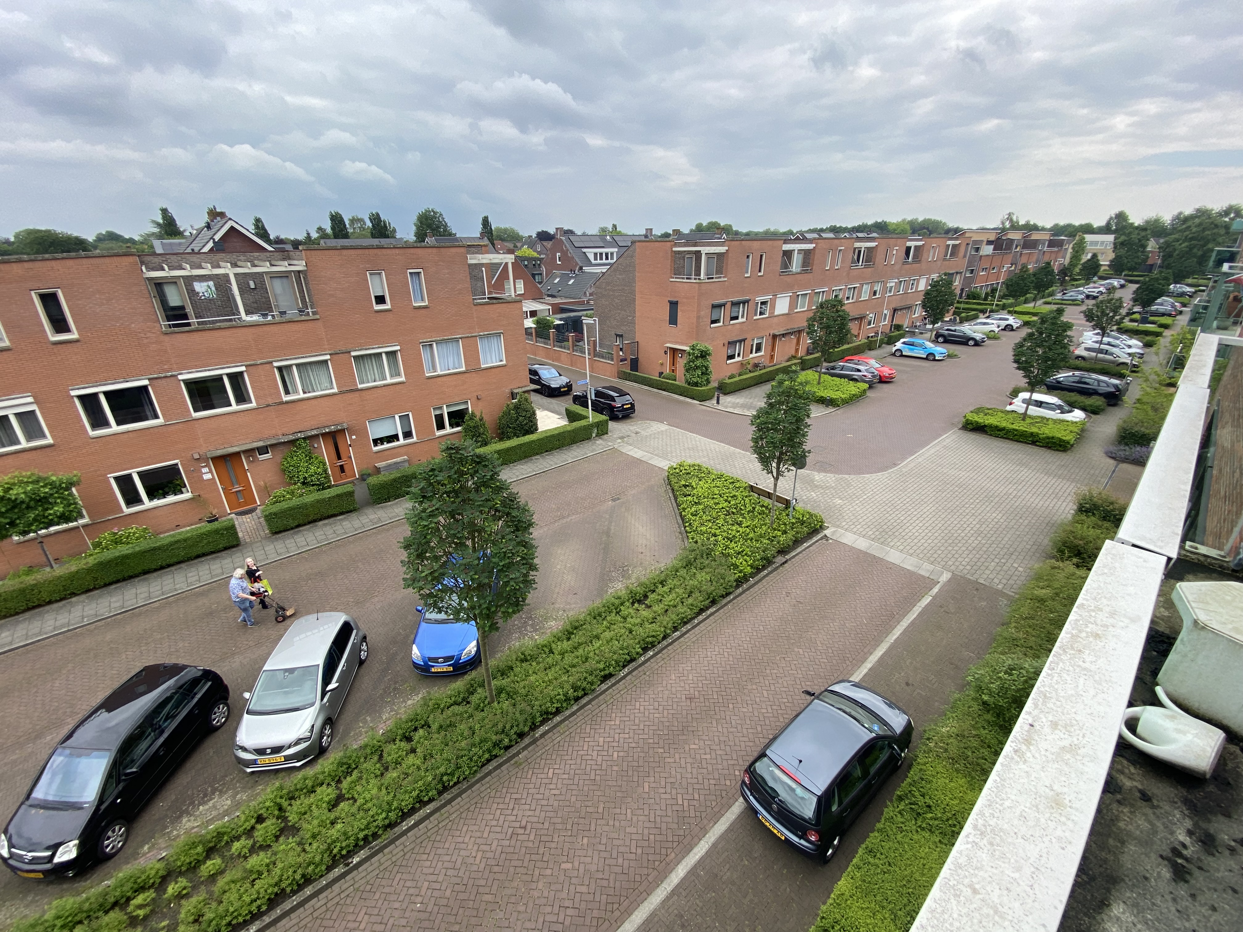 Hollandlaan 191