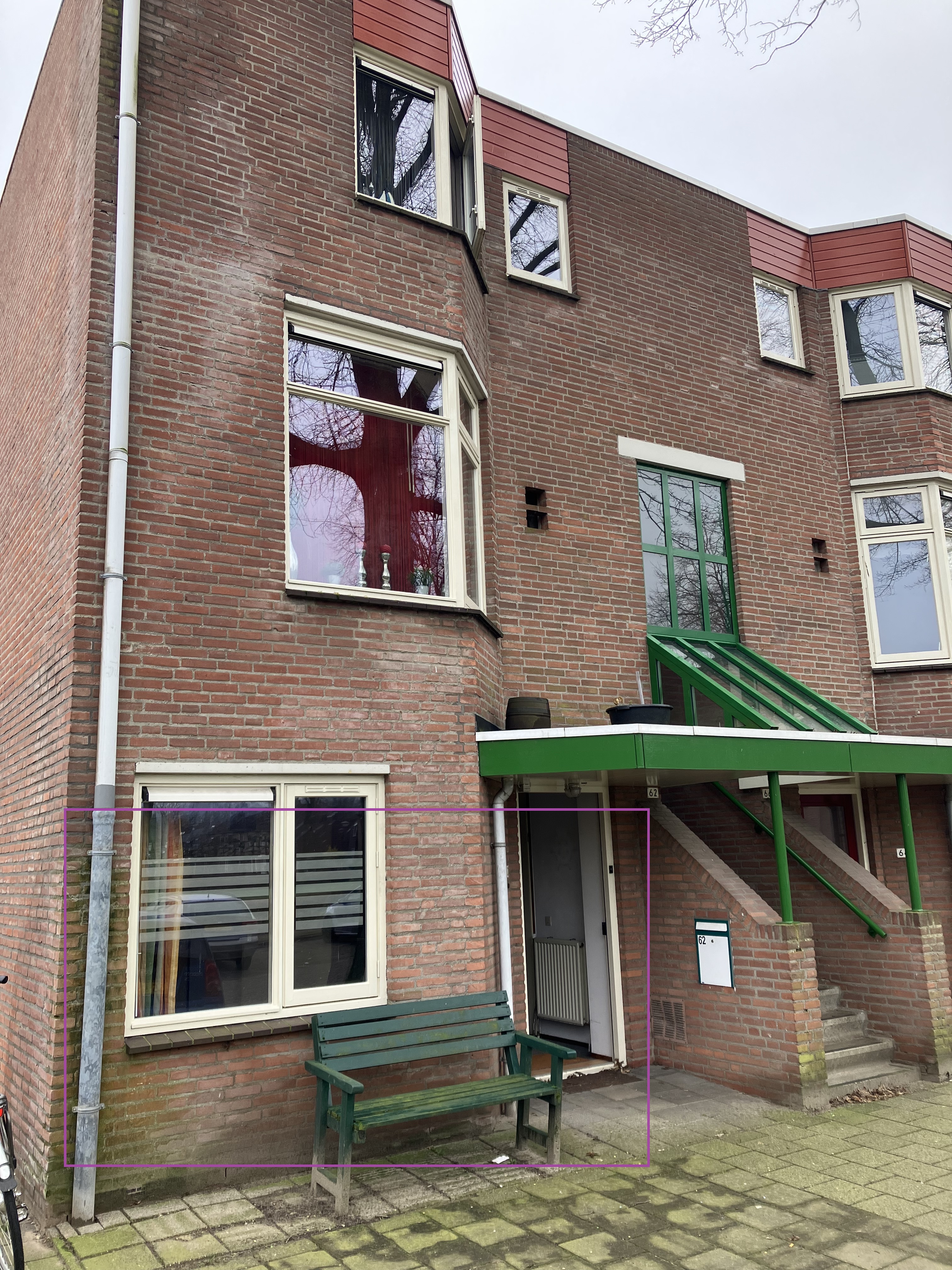 Saturnusstraat 60, 5345 LD Oss, Nederland