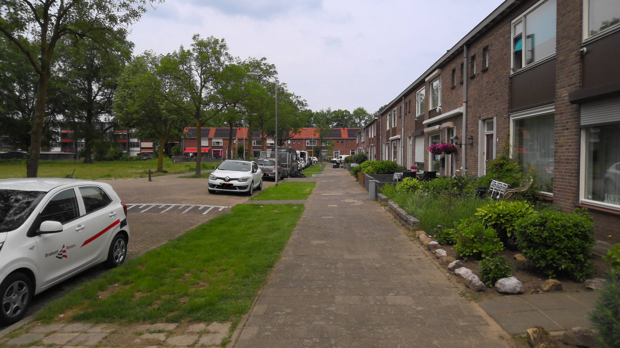 Doctor Hoebenstraat 3