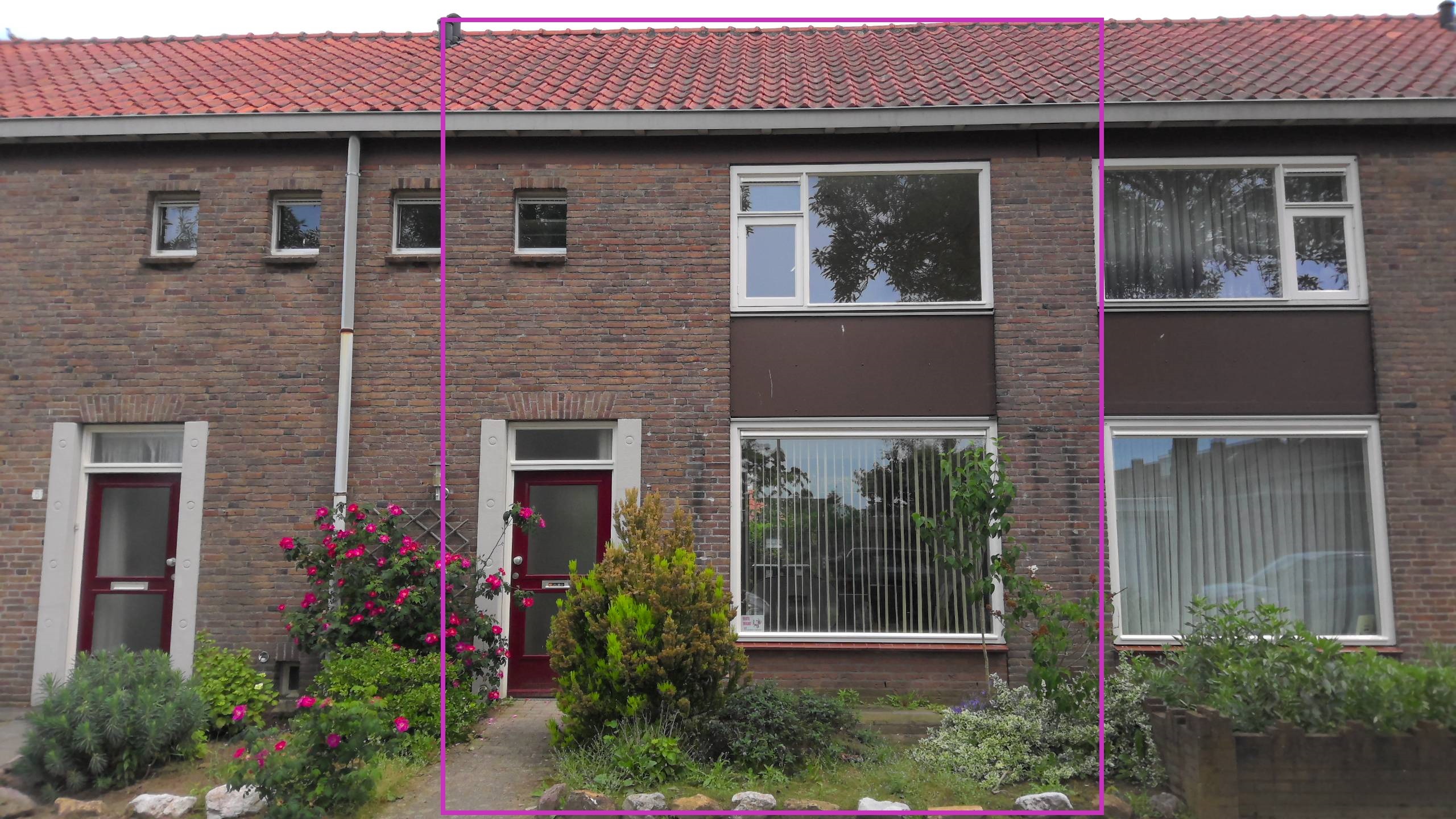 Doctor Hoebenstraat 3