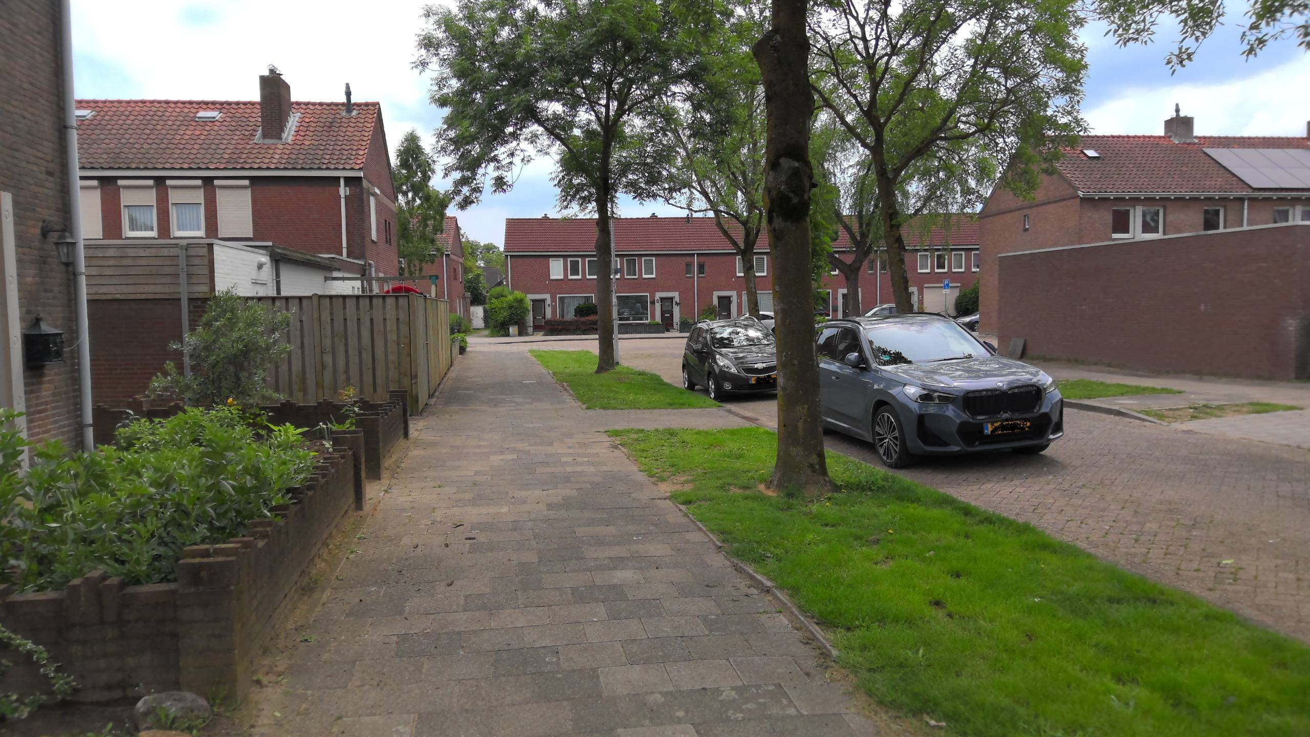 Doctor Hoebenstraat 3