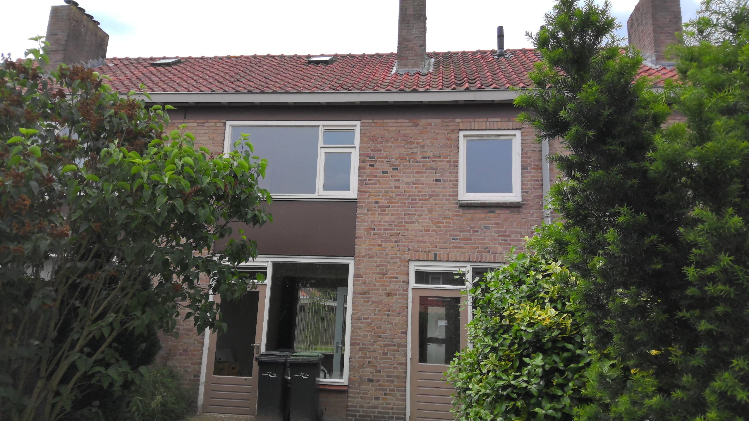 Doctor Hoebenstraat 3