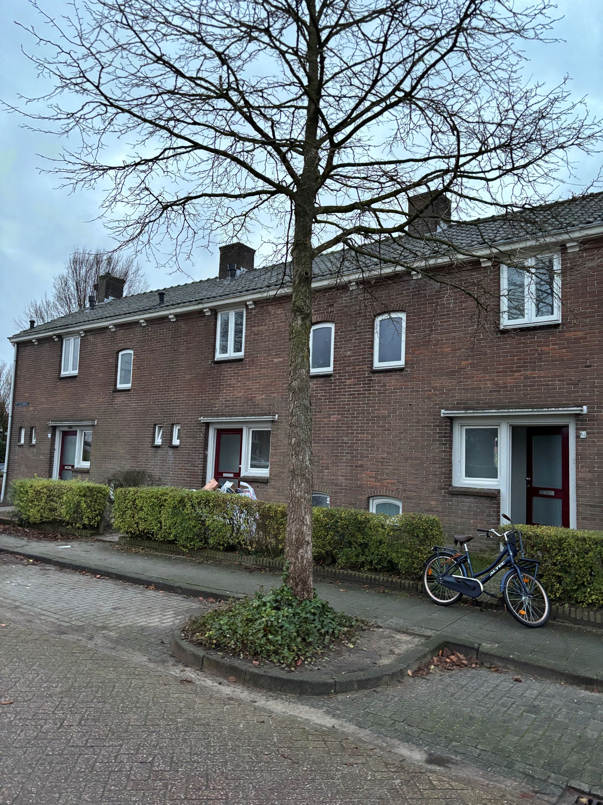 Oude Kerkstraat 62