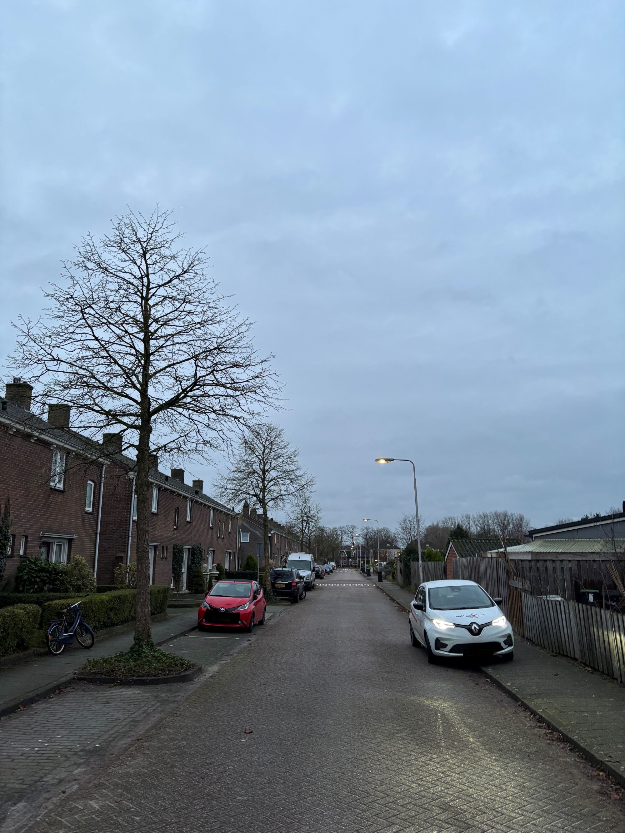 Oude Kerkstraat 62