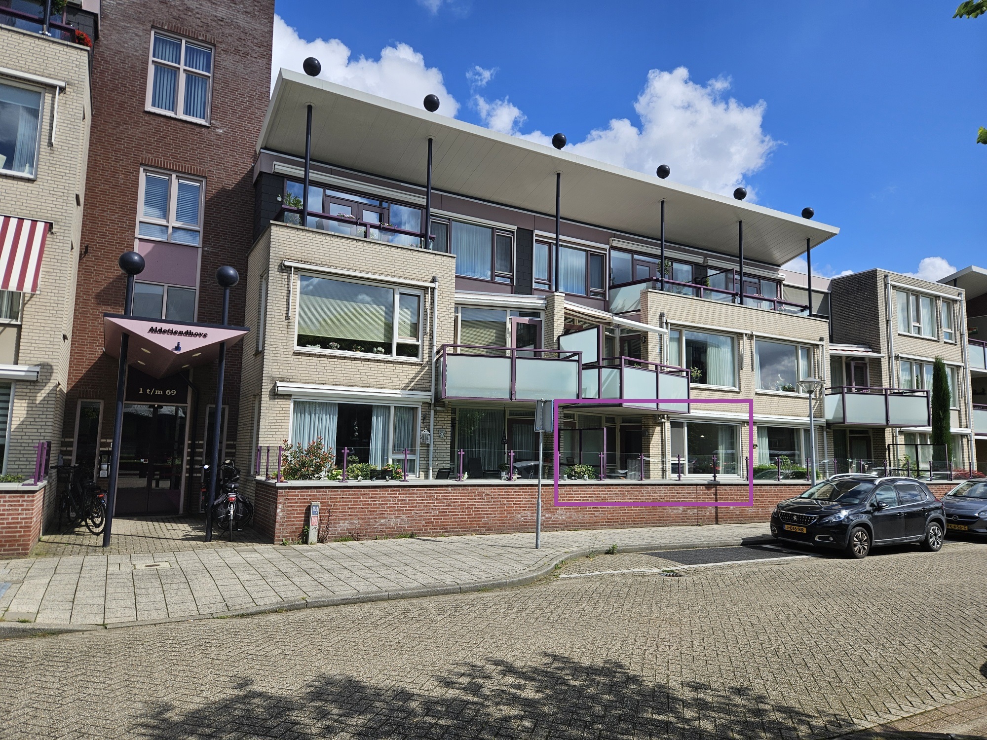 Aloysiusstraat 7
