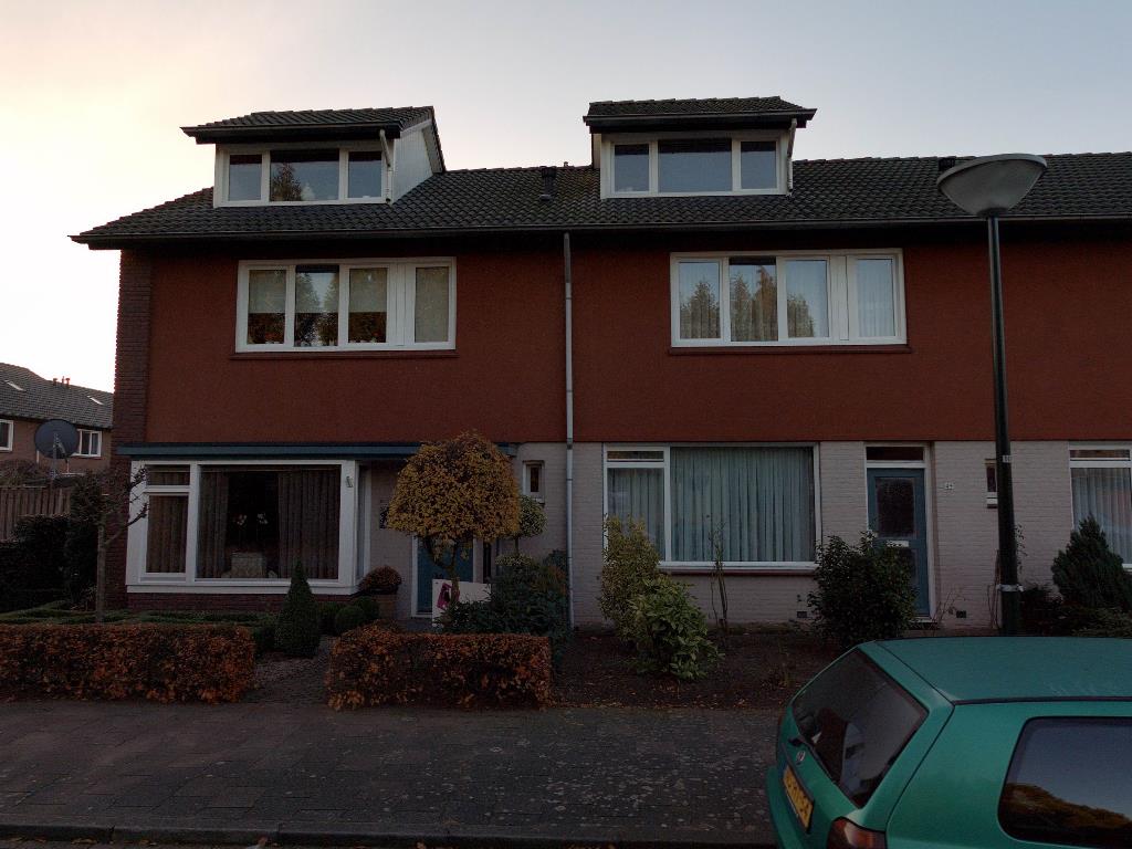 Dr. Abraham Kuyperlaan 49, 5463 CL Veghel, Nederland
