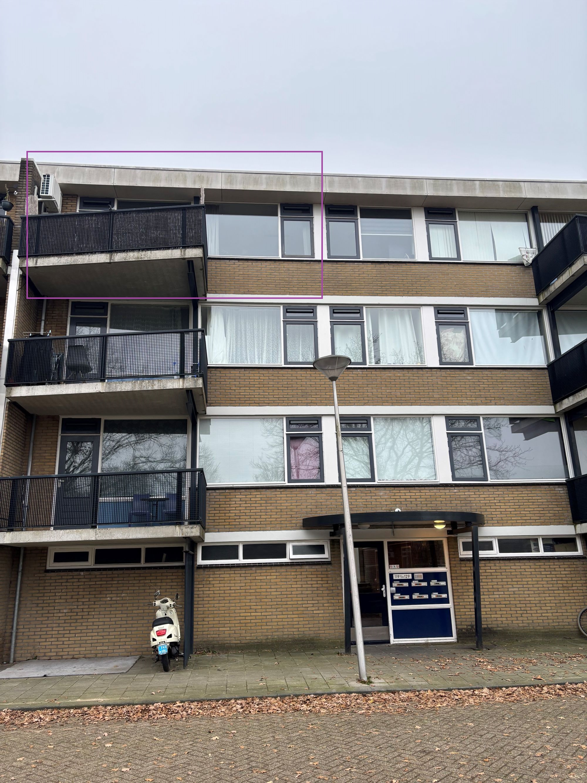 Oude Litherweg 125