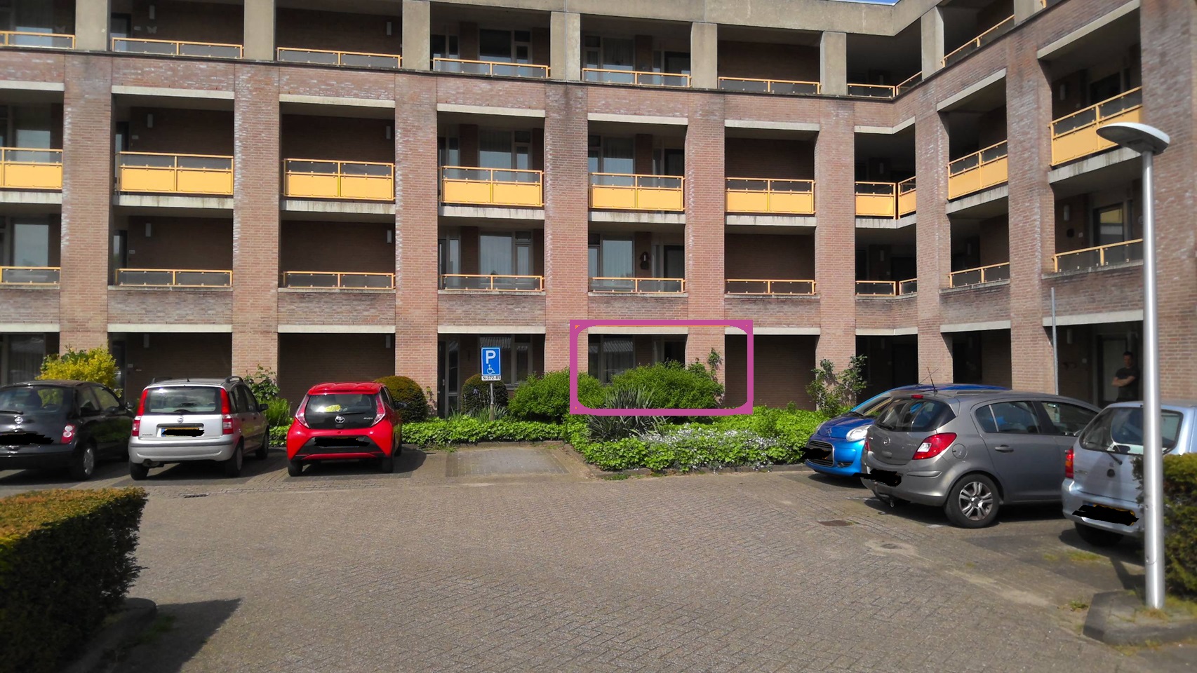 Jakob Goldsmidstraat 26, 5348 RH Oss, Nederland