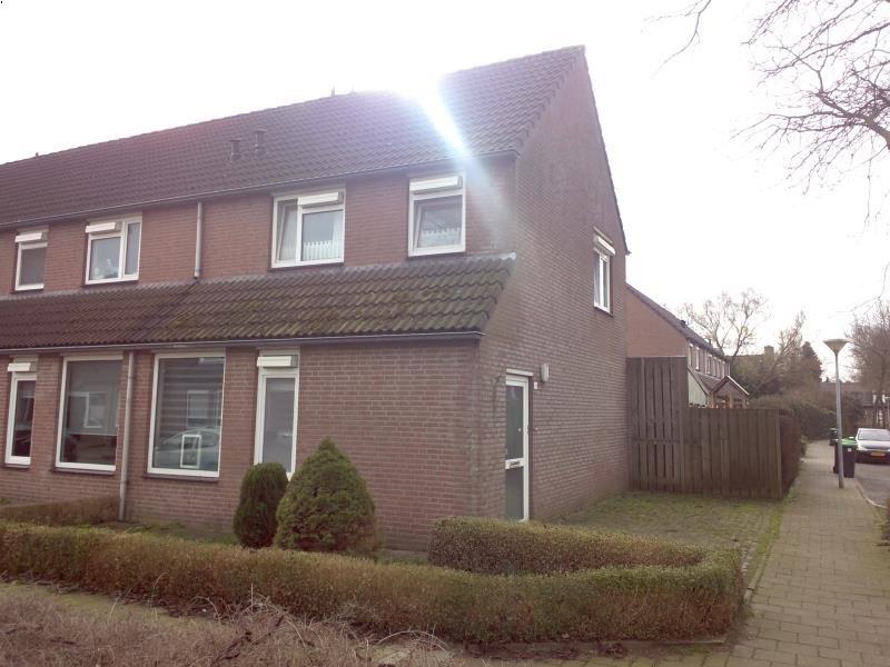 Eiment 50, 5408 BH Volkel, Nederland