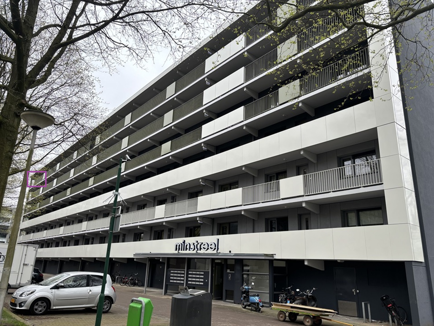 Anna van Schuurmanstraat 492, 5344 TW Oss, Nederland