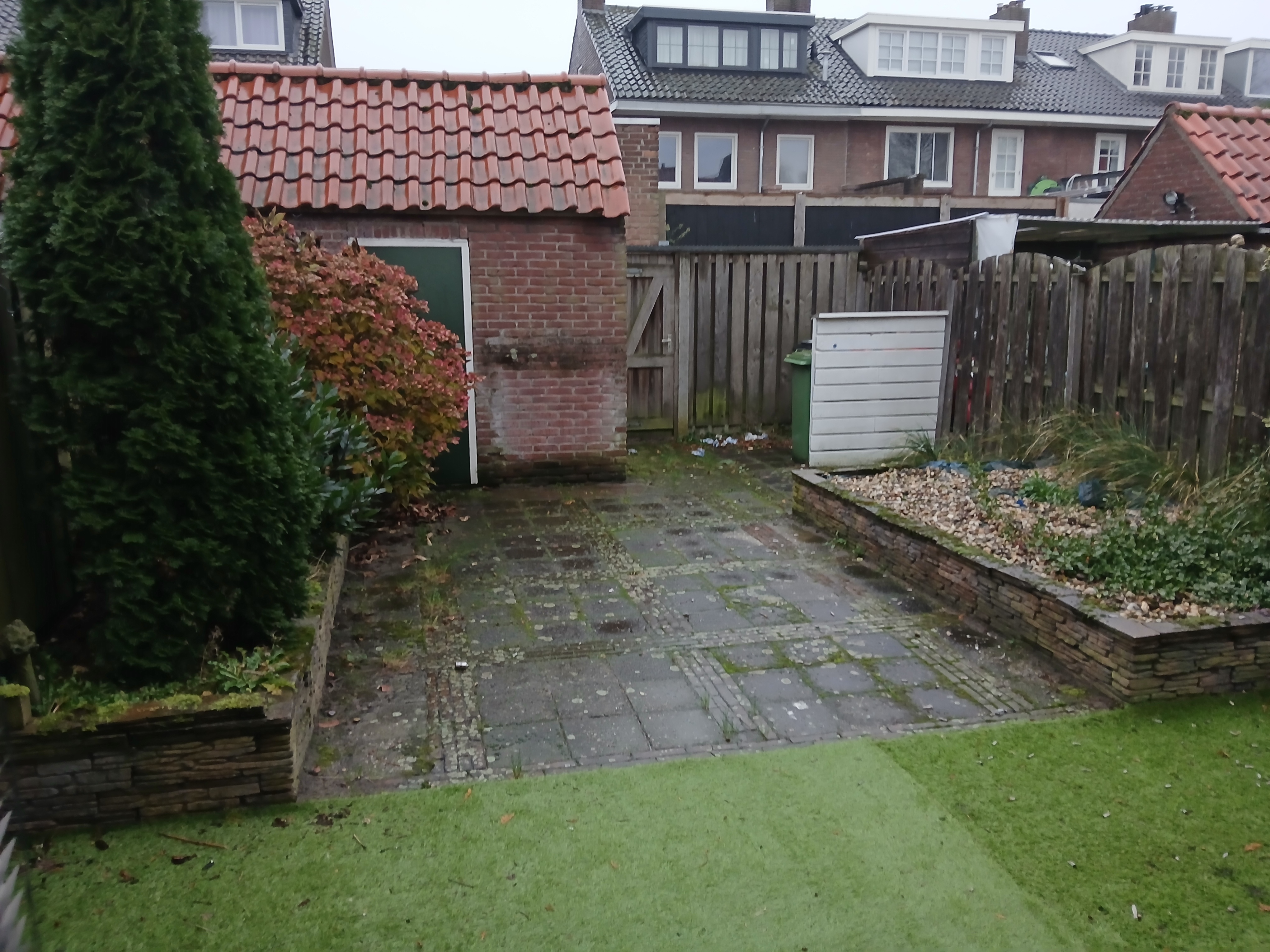 Sint Rochusstraat 16