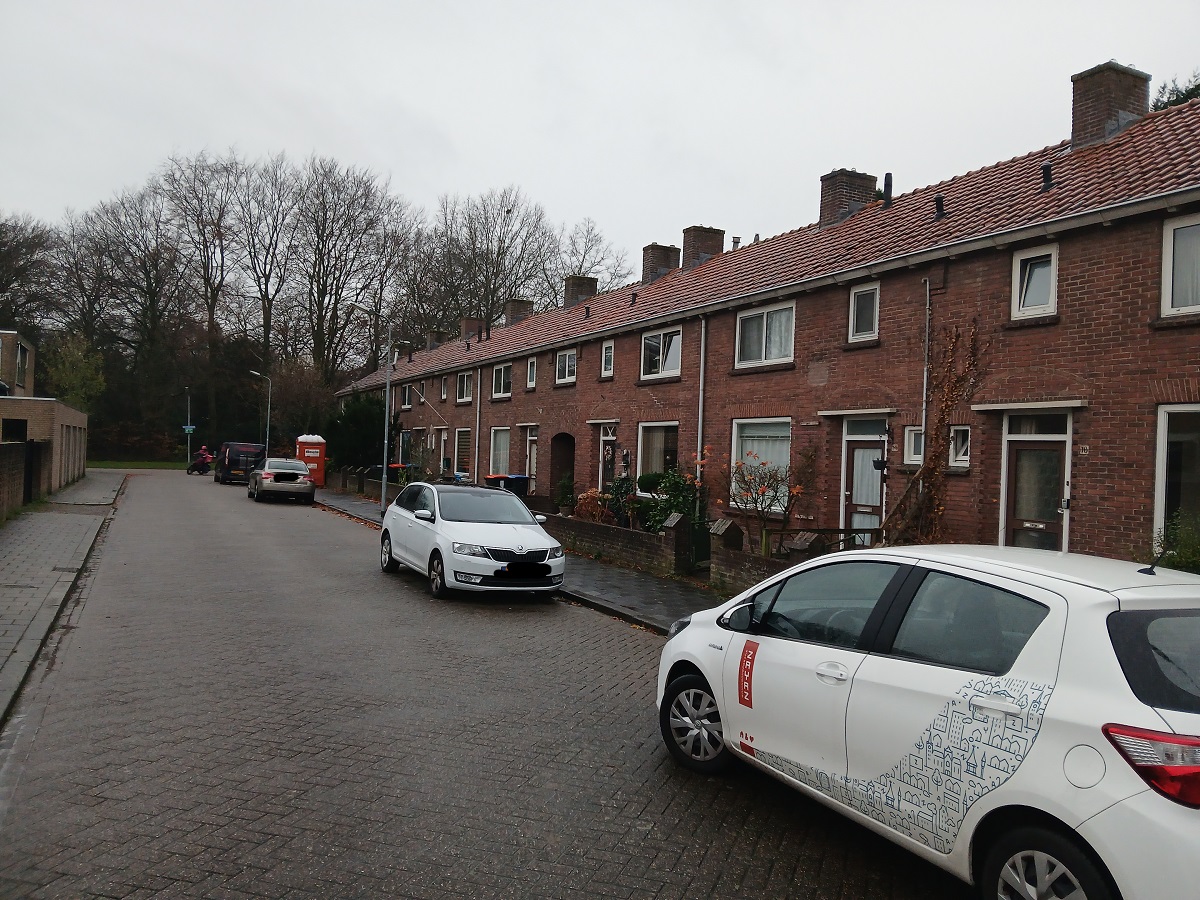 Sint Rochusstraat 16