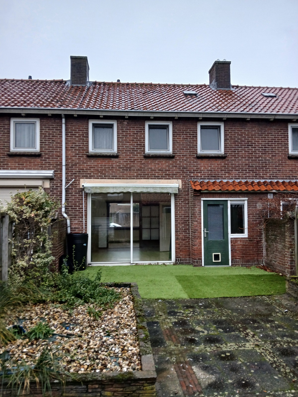 Sint Rochusstraat 16