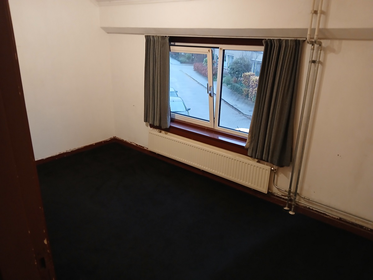 Sint Rochusstraat 16