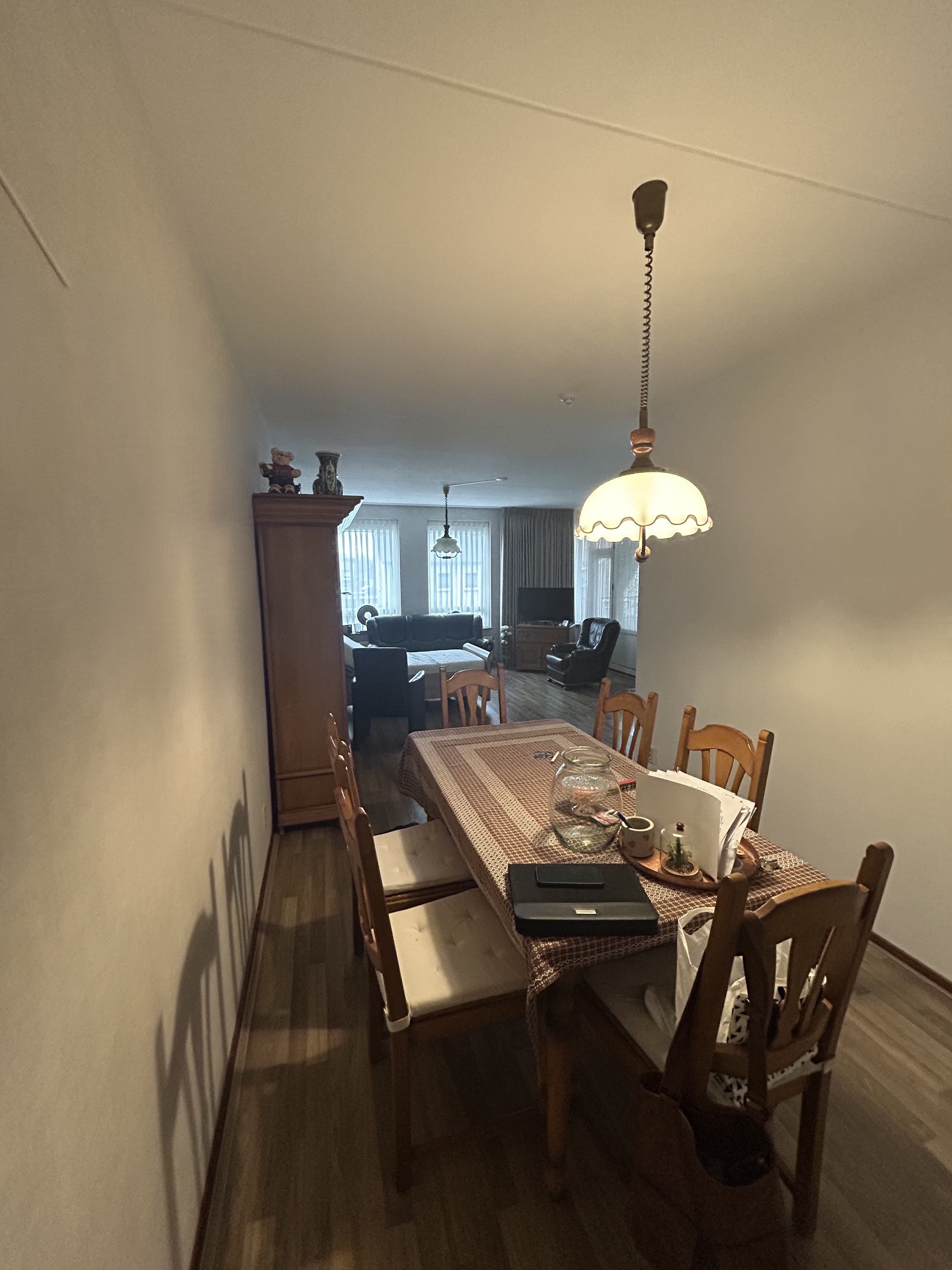 Van Berghenstraat 30A