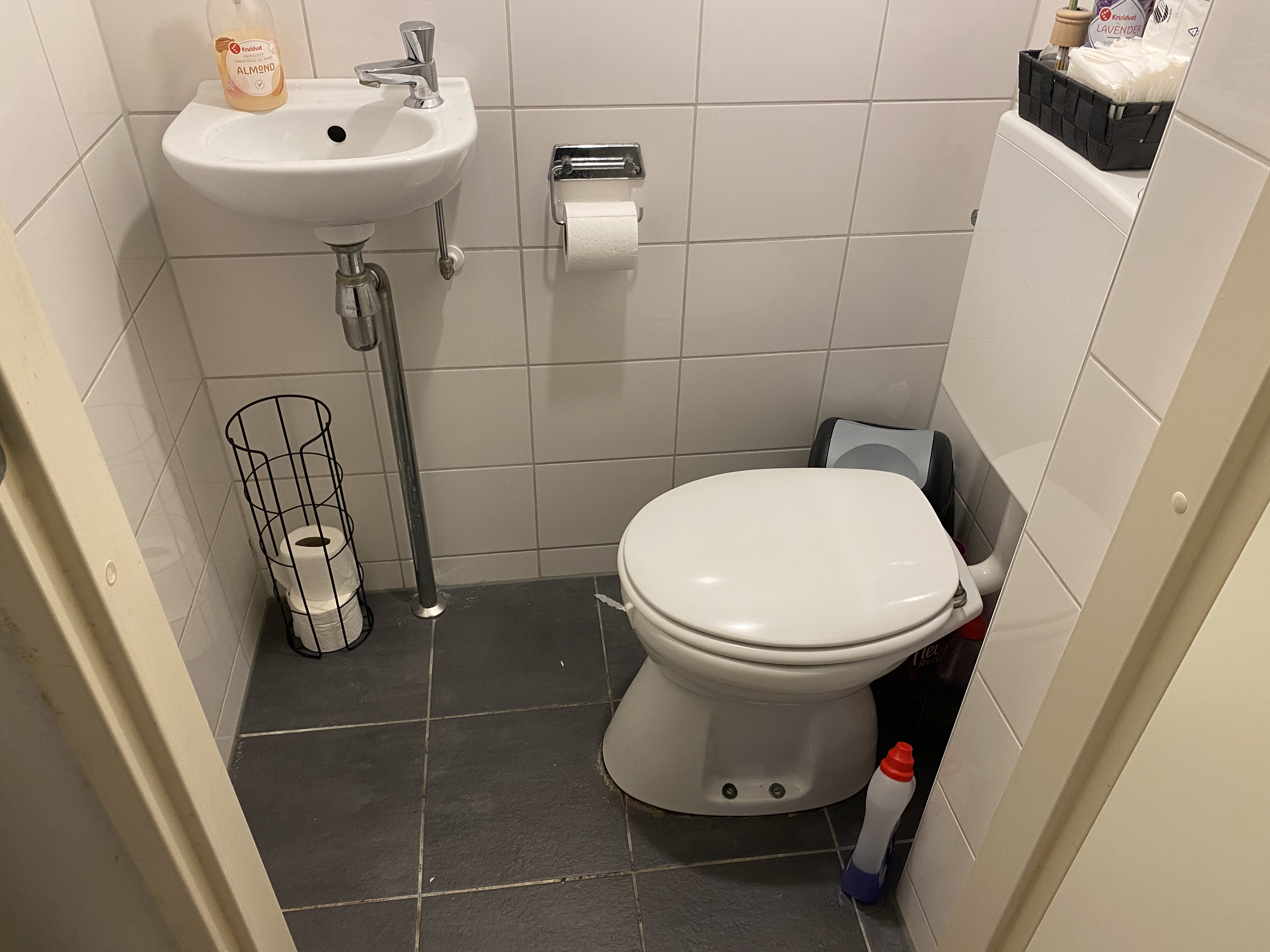 Zustersteeg 20