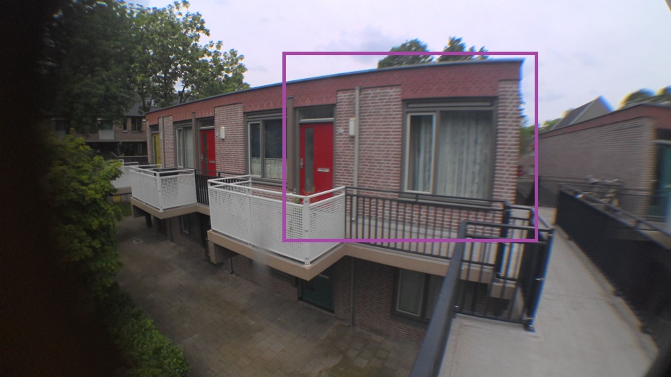 Nieuwe Hofstad 20, 5211 PZ 's-Hertogenbosch, Nederland