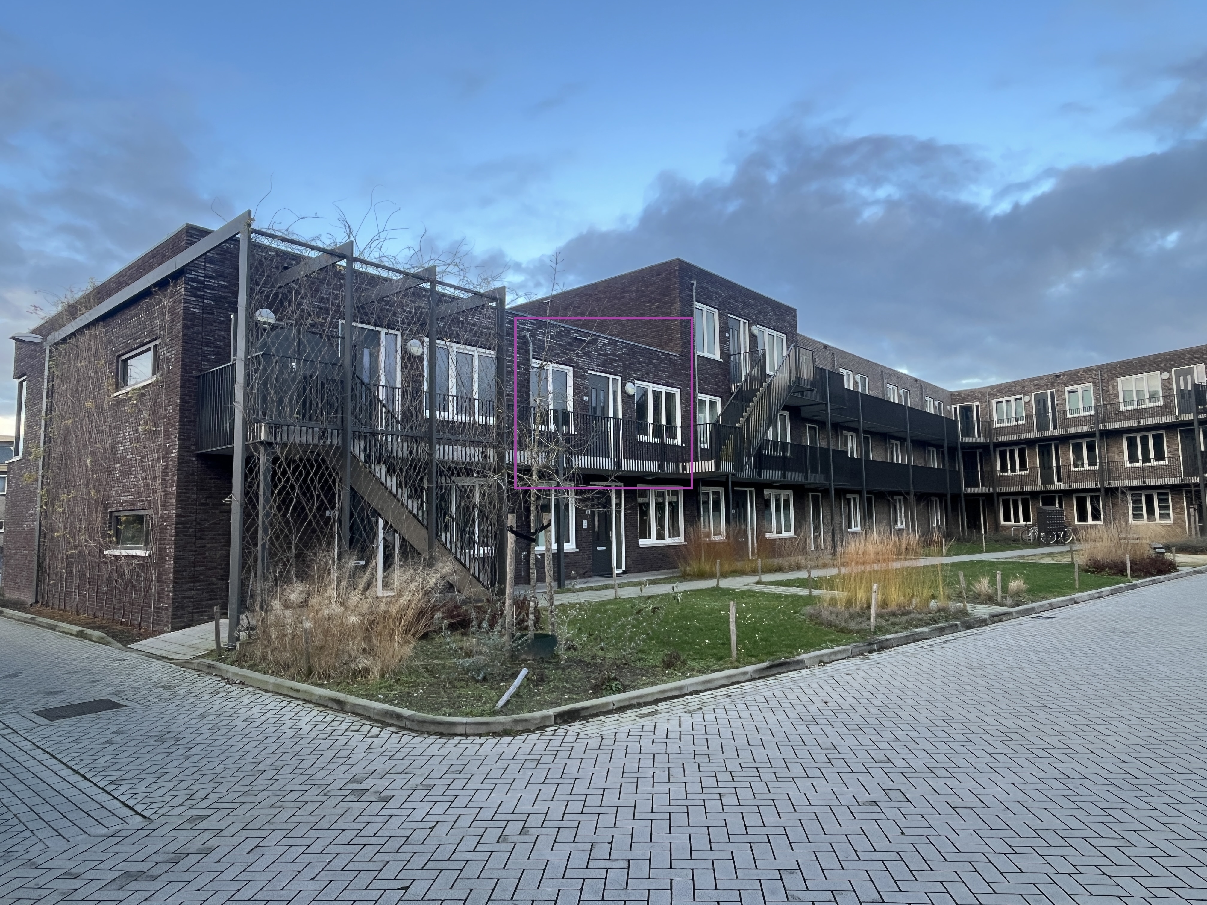 Loopkantstraat 5, 5405 NB Uden, Nederland