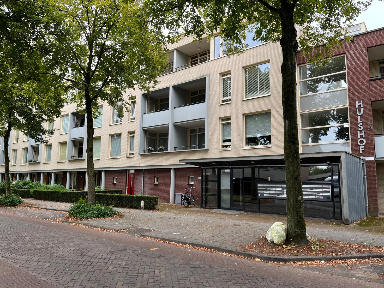 Wilhelminalaan 81