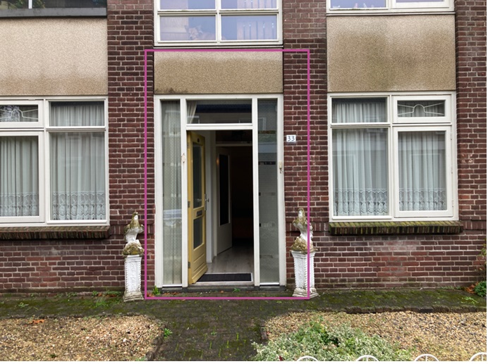 Ons Doelstraat 33