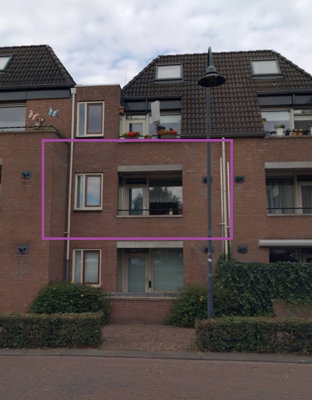 Deken Snoecxstraat 24