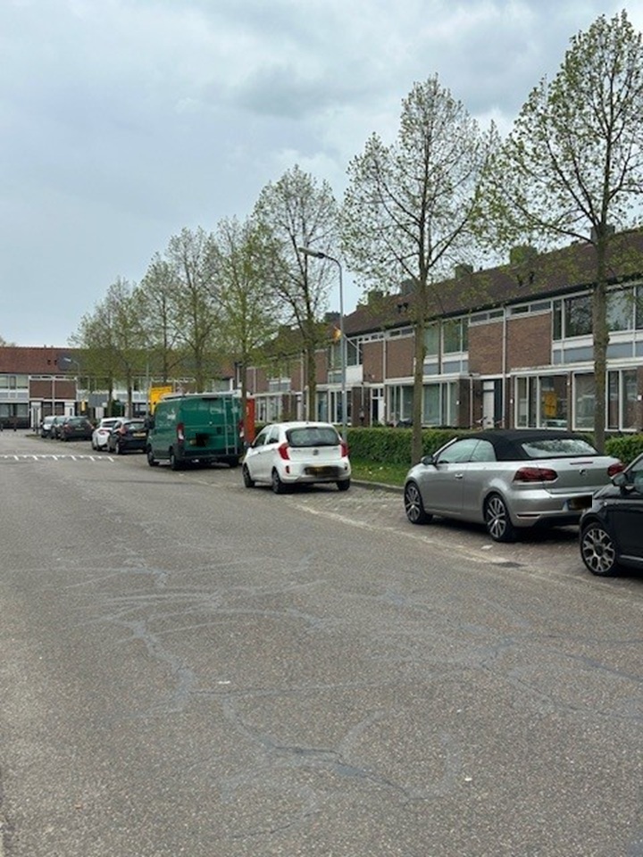Hildebrandstraat 13