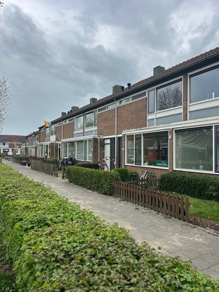 Hildebrandstraat 13