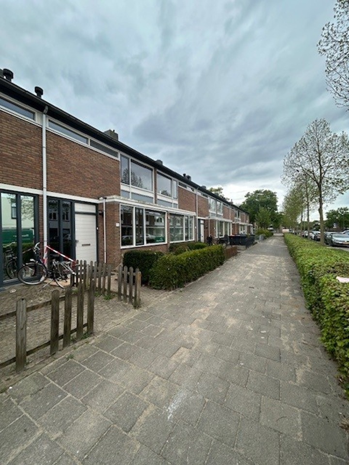 Hildebrandstraat 13
