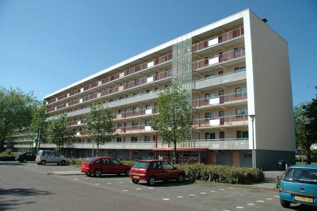 Beatrixhof 131, 5401 CL Uden, Nederland