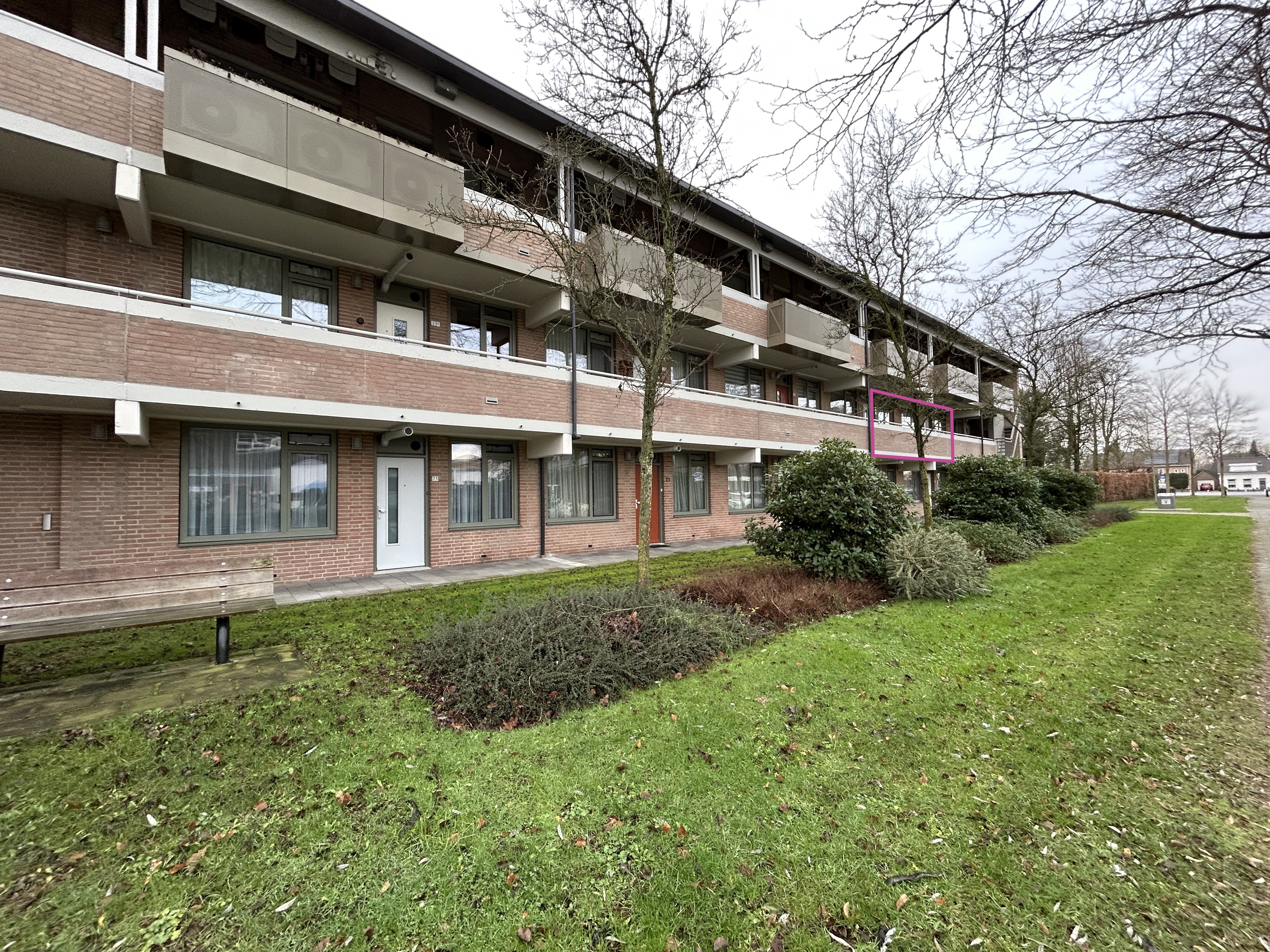 Deken Baekersstraat 15A