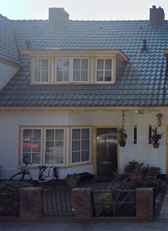 Vlasmeersestraat 102