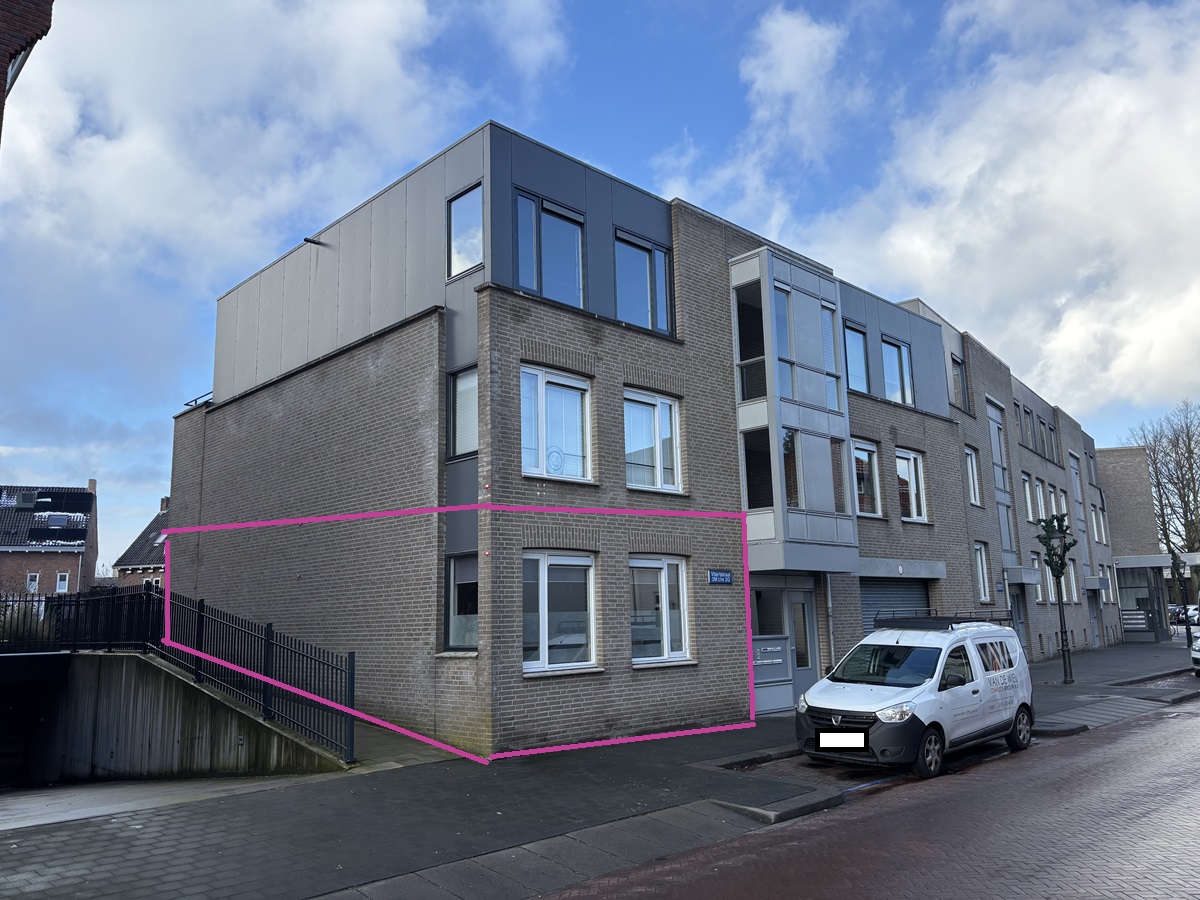 Vliertstraat 2M