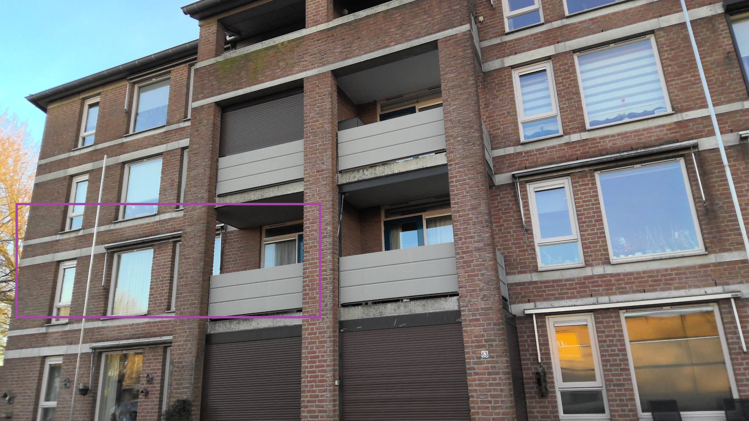 Driek van Erpstraat 87
