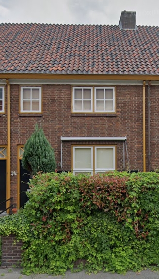 Van Rijckevorselstraat 19