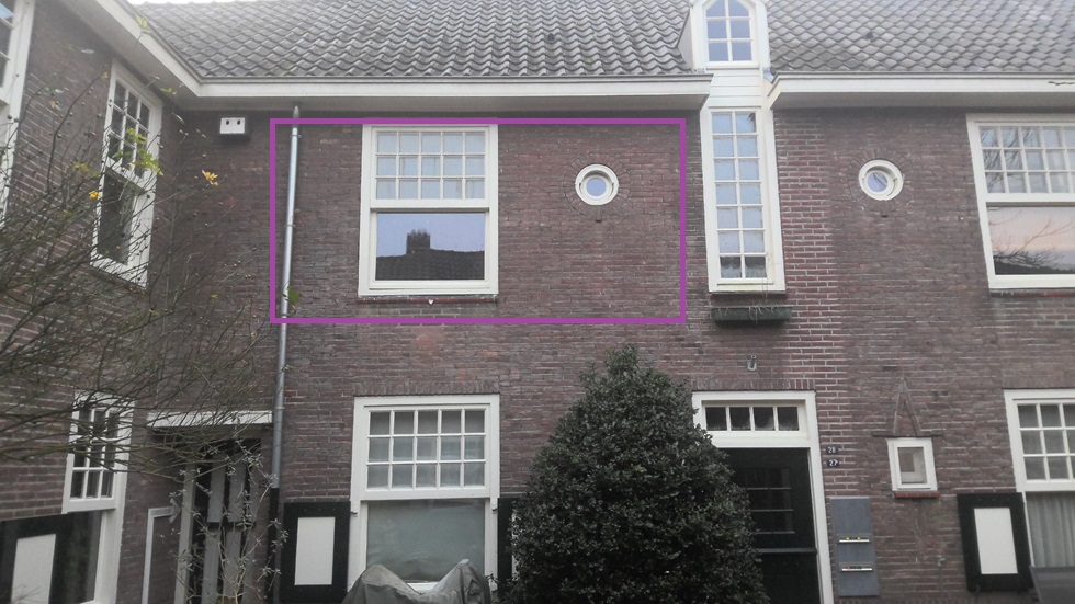 Sint Jacobshof 26, 5211 LL 's-Hertogenbosch, Nederland
