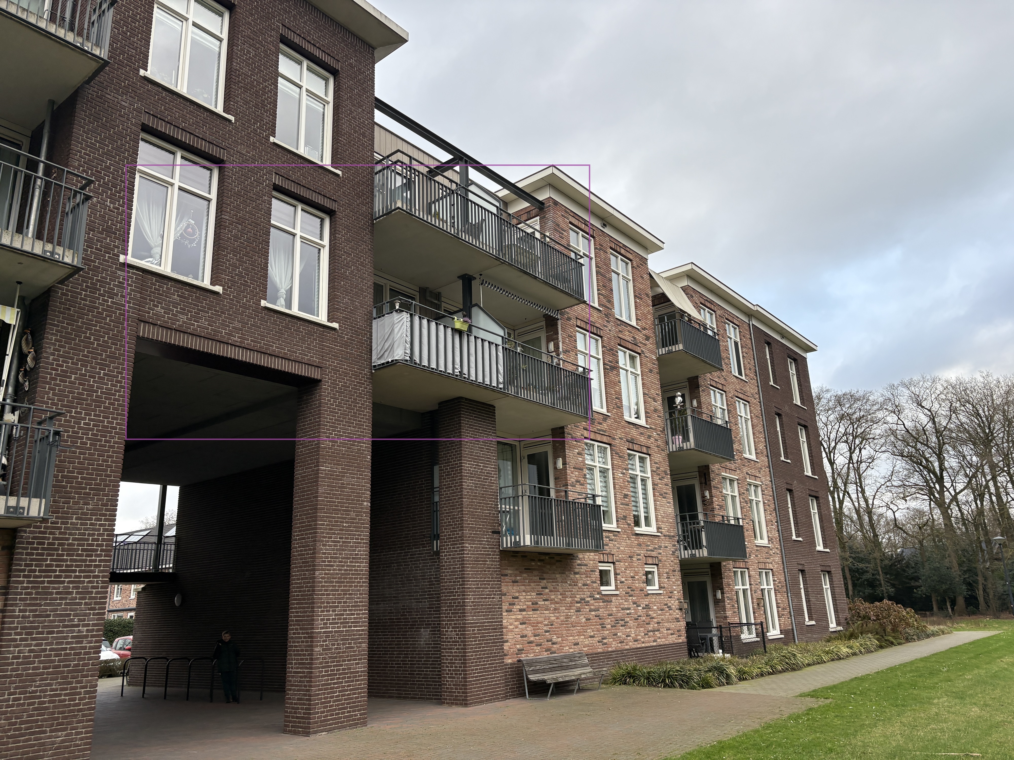 Kersengaarde 54