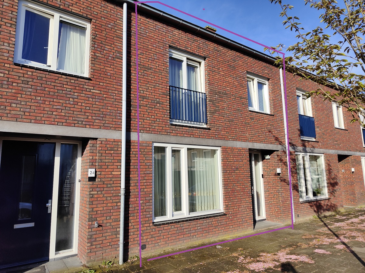 Marco Polostraat 26