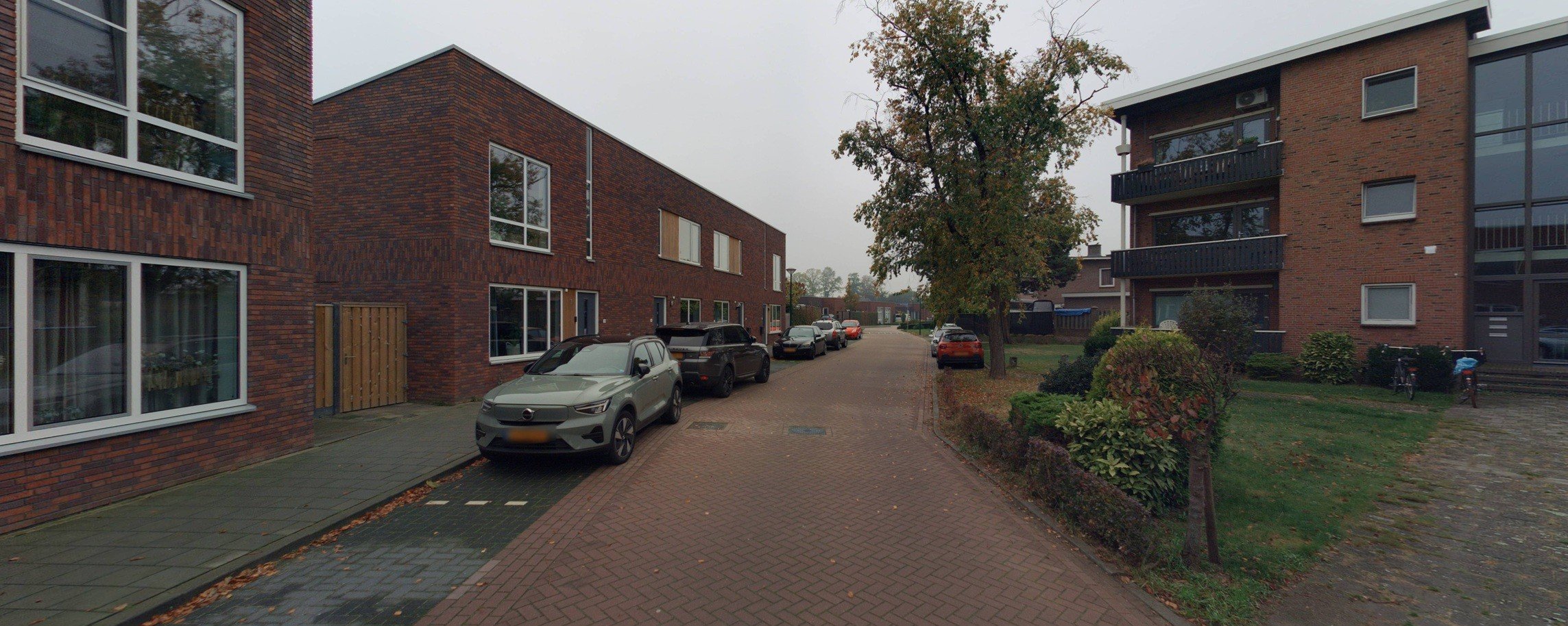 Deken Molmansstraat 20