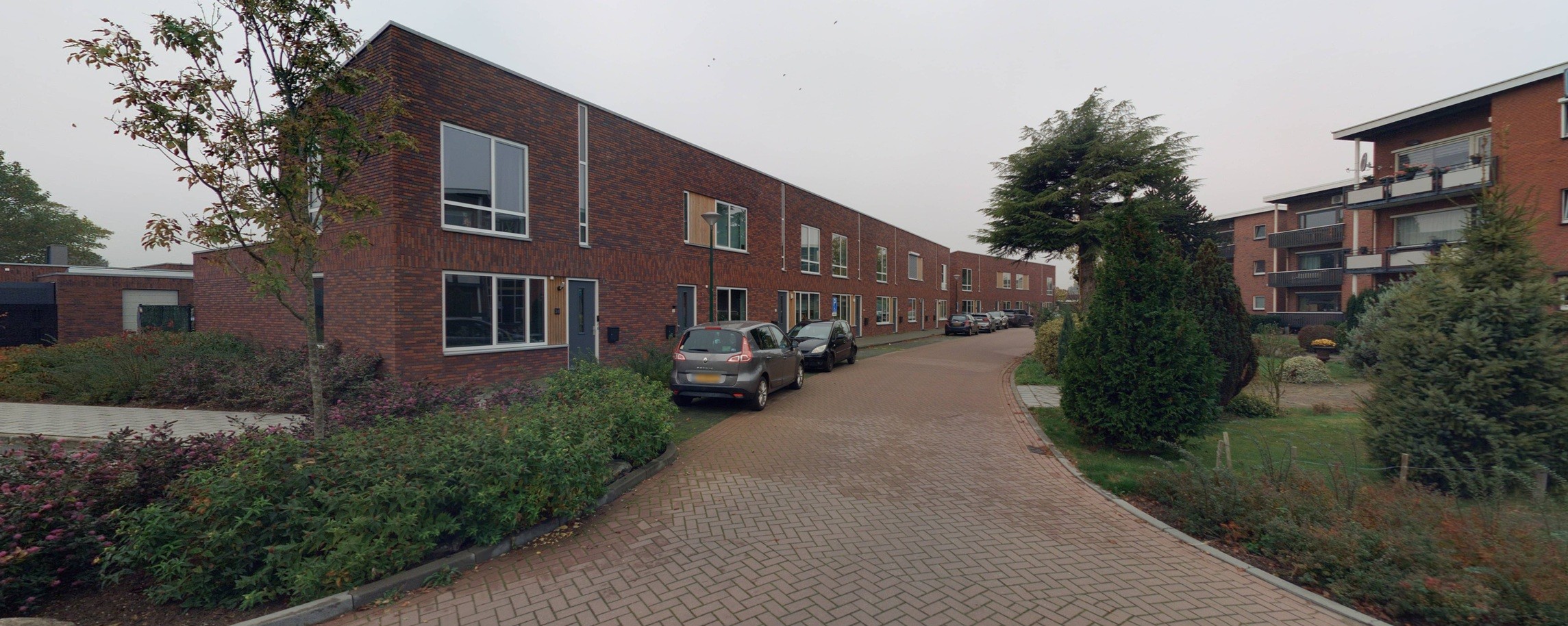 Deken Molmansstraat 20