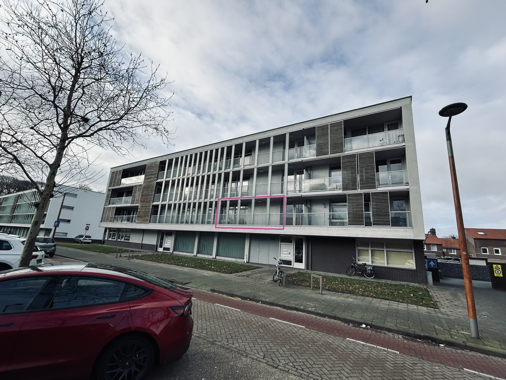 Baanderherenweg 67