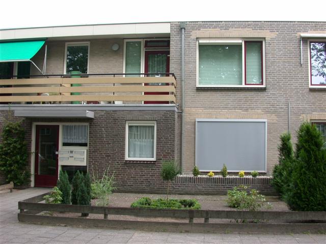 Kornetstraat 44, 5402 CP Uden, Nederland