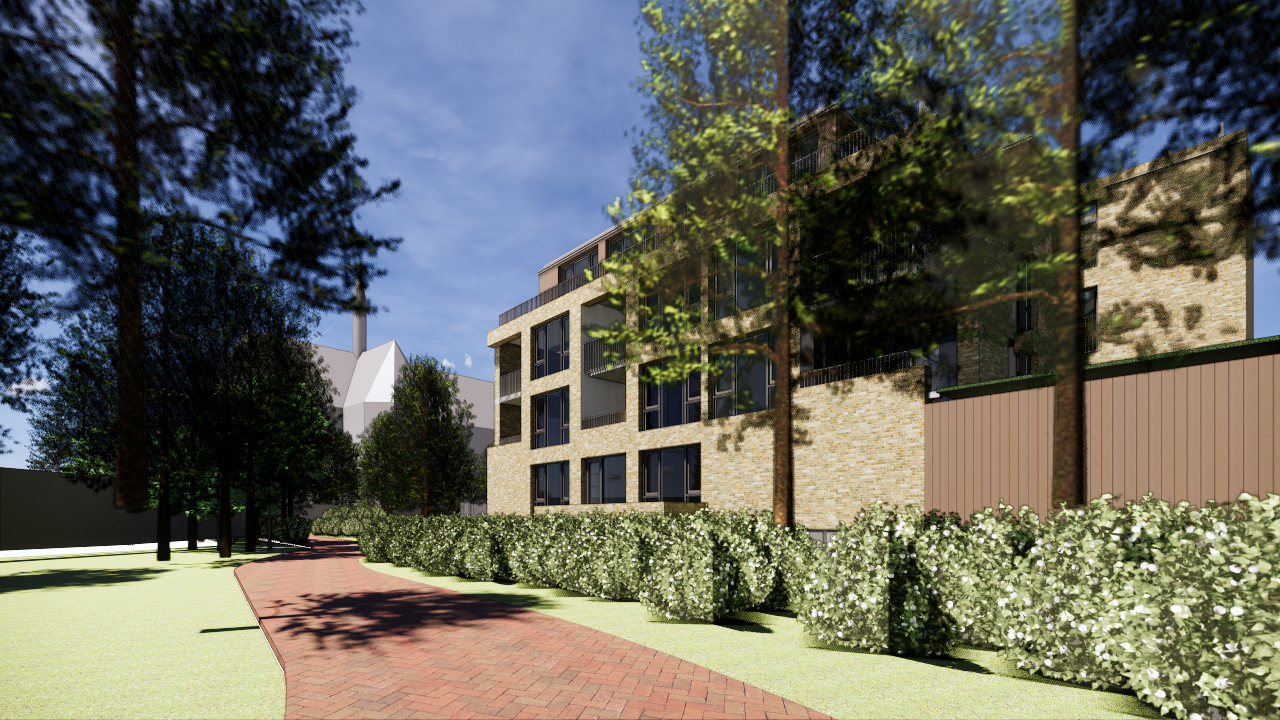 Kapittelhof 1