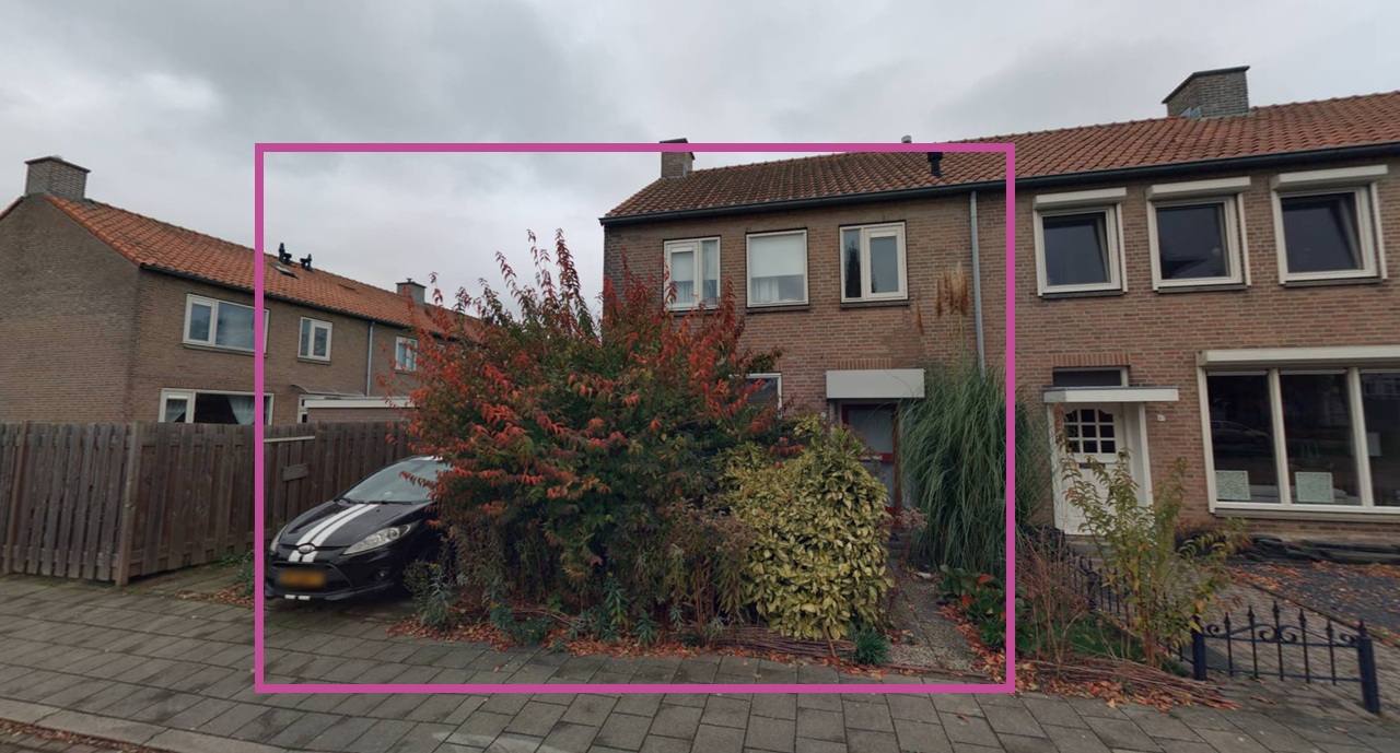 Jozef Israëlsstraat 55