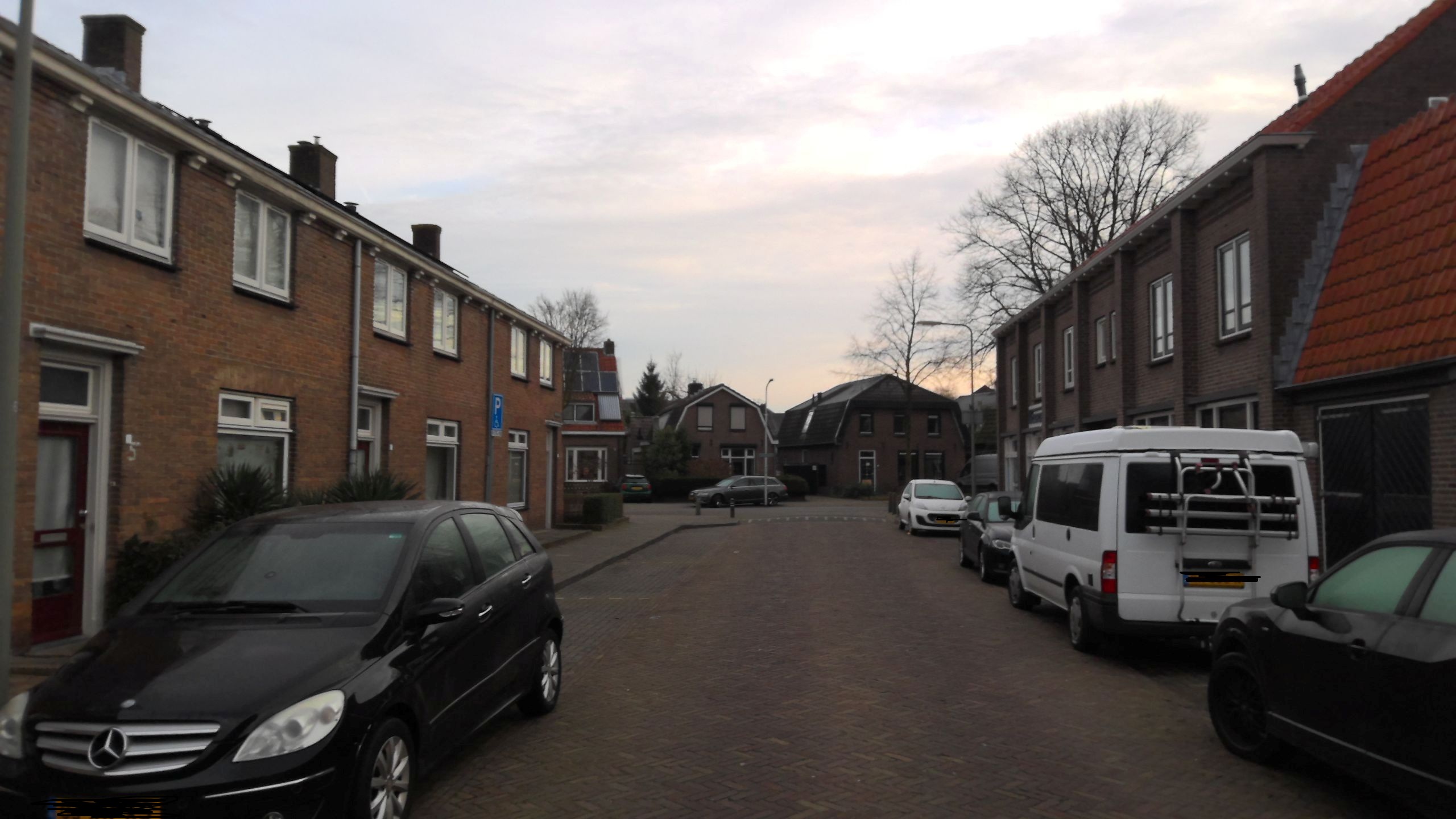 Pastoor Bloemstraat 4
