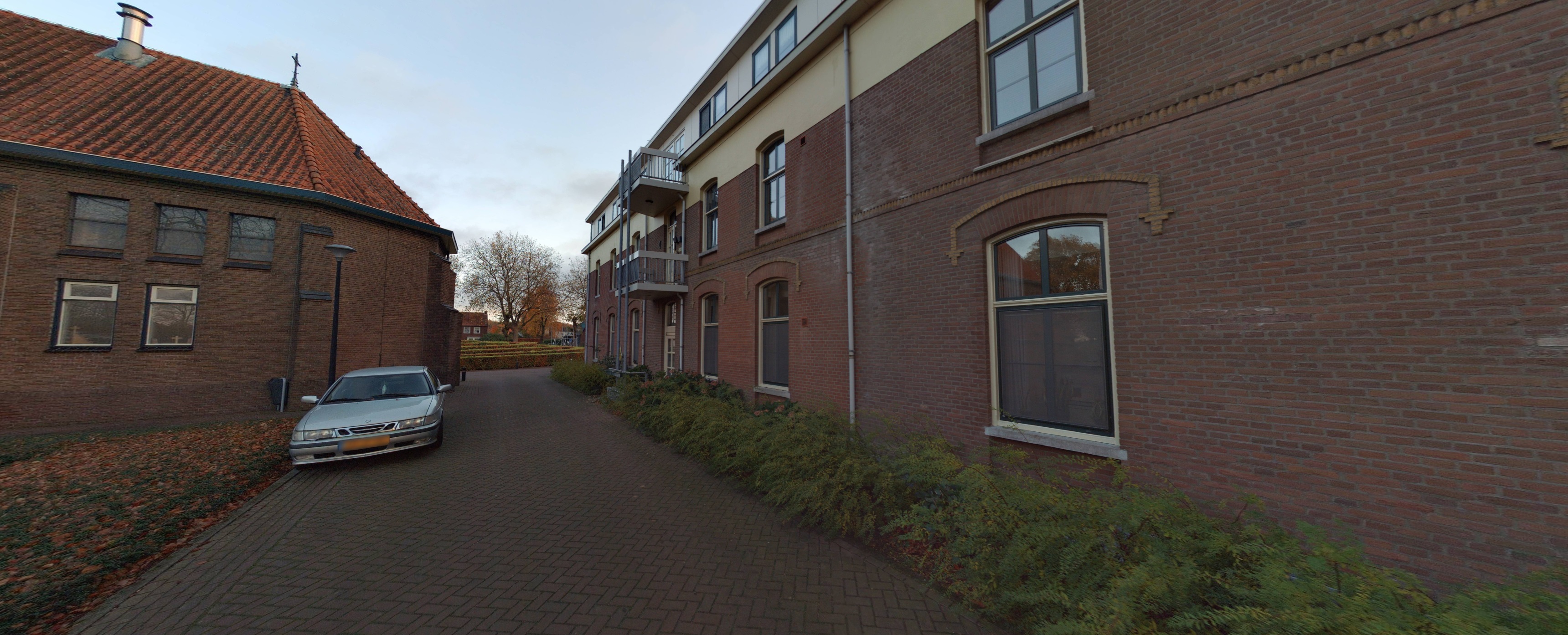 Dominicanenstraat 51, 5453 JN Langenboom, Nederland