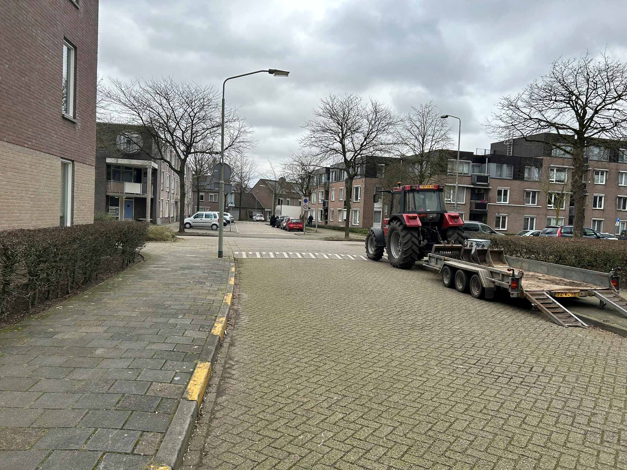 Maria van Dieststraat 19