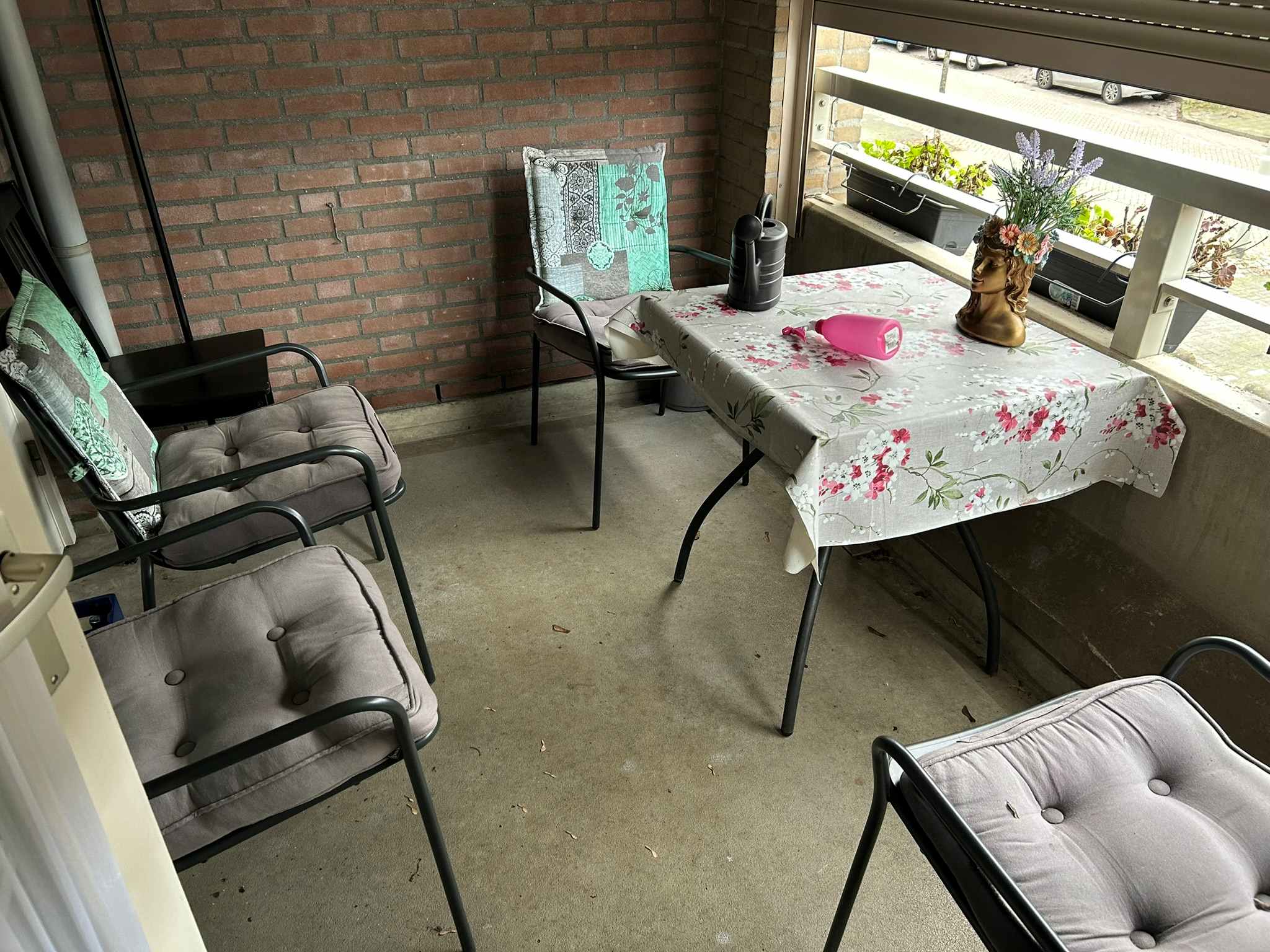 Maria van Dieststraat 19