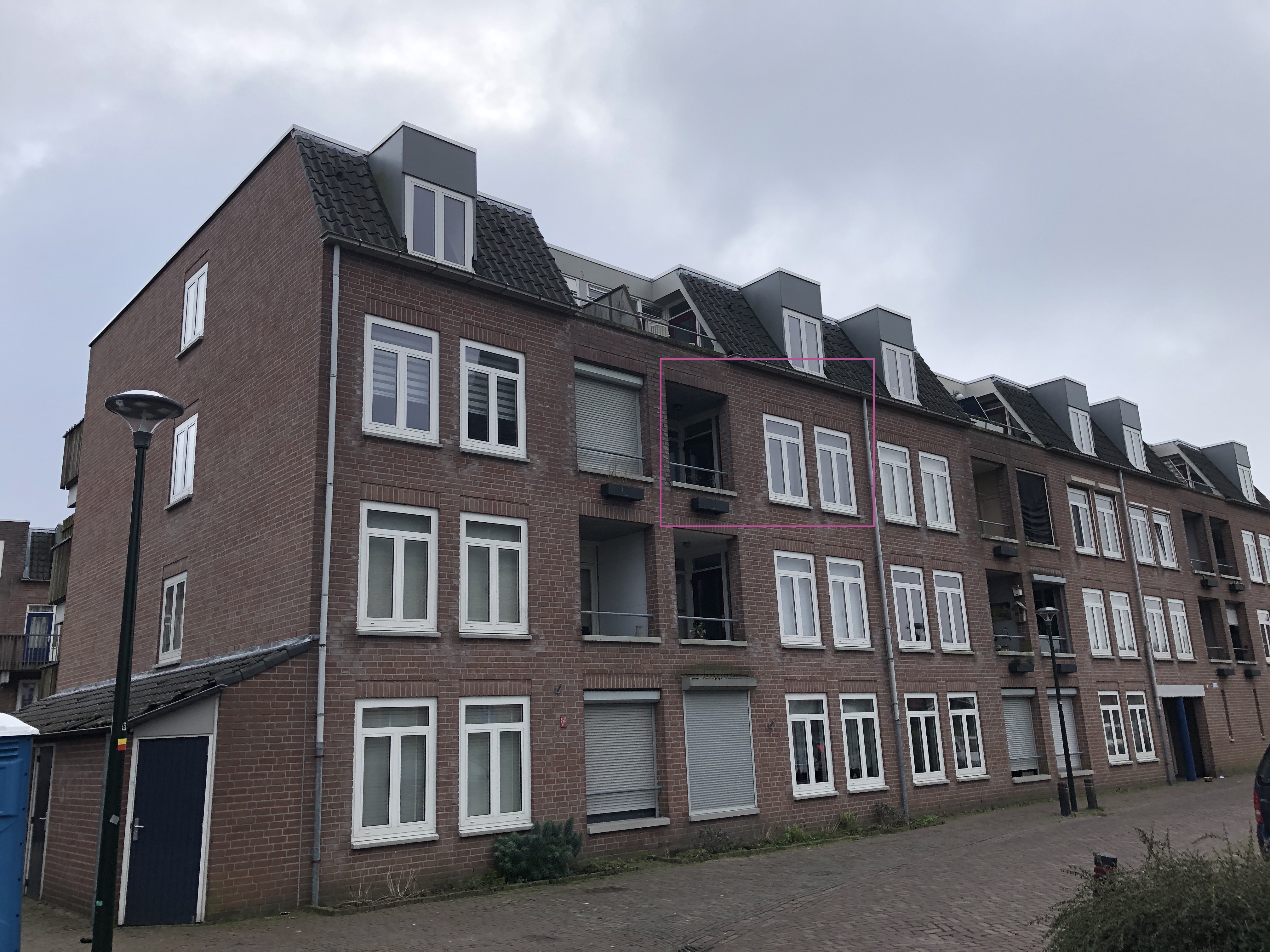 Duinendaal 50