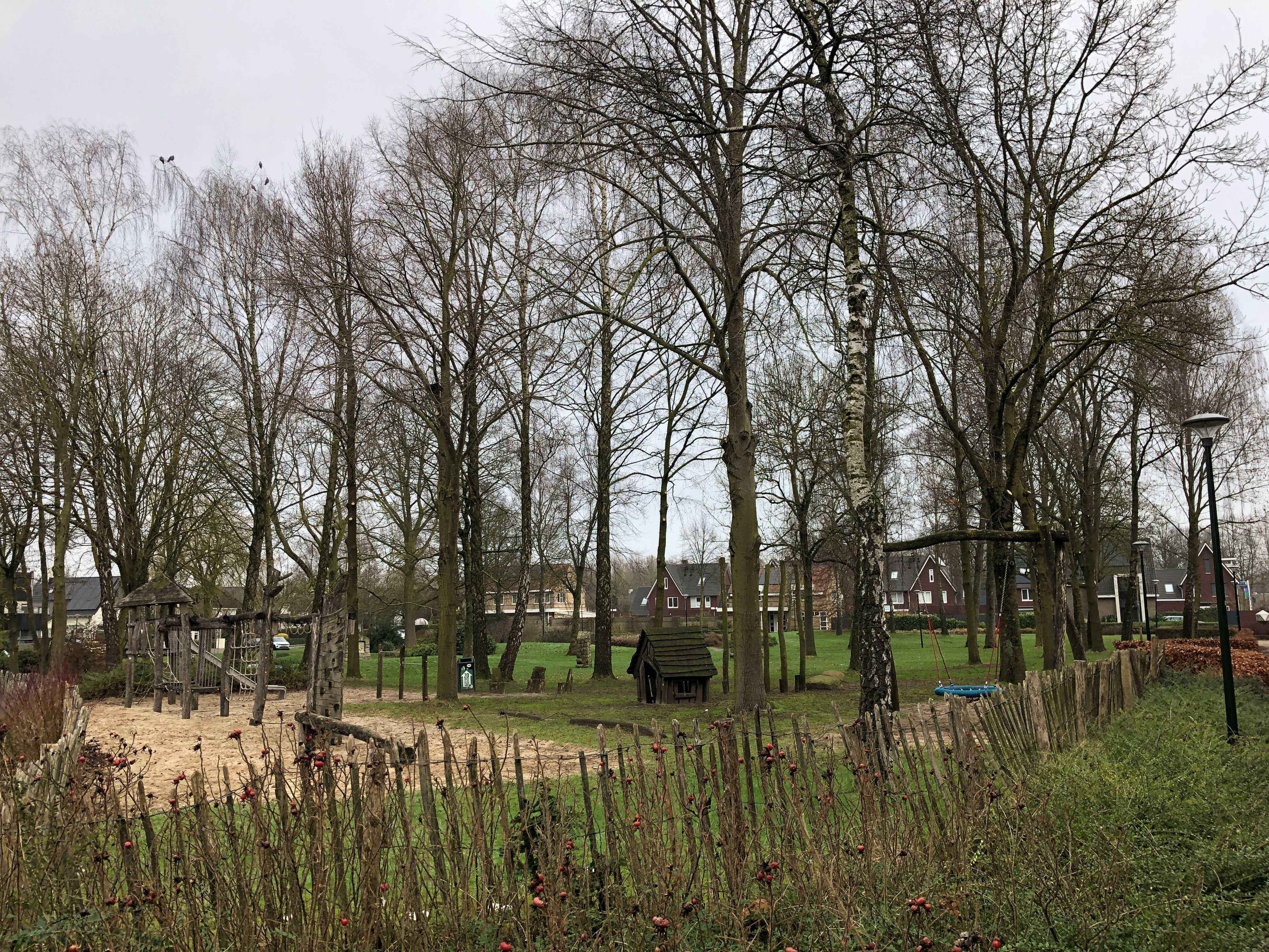 Duinendaal 50