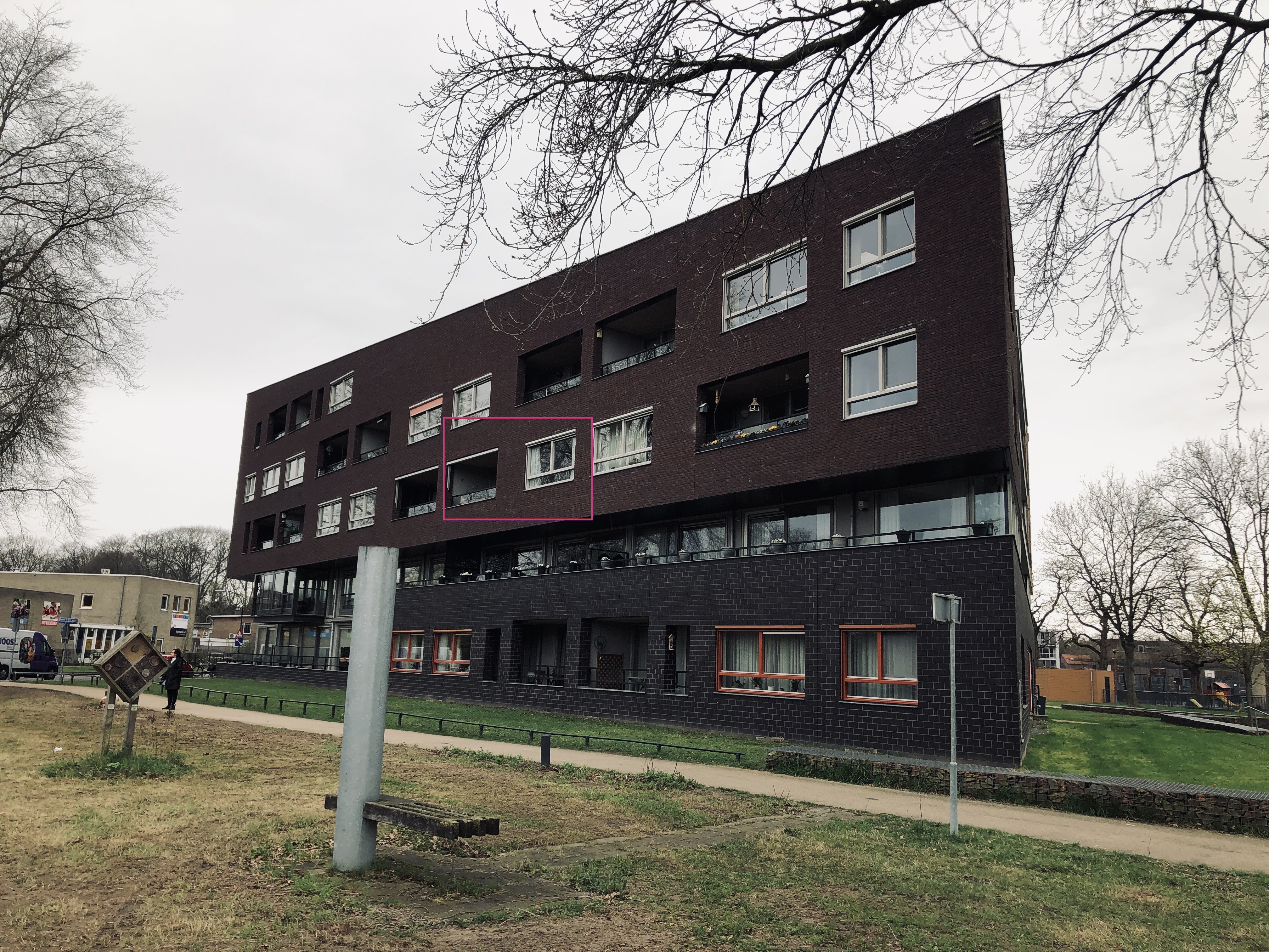 Rentmeester 53